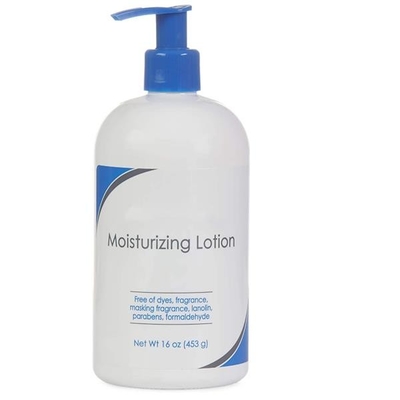 Whitening Moisturizer Body Lotion Private Label Organik Korea Body Cream