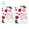 Minyak Jojoba Madu Aloe Vera Rose Extract Masker Antioksidan ISO Revitalisasi Terapi Kulit