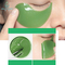60 pcs Hydrolyzed Collagen Eye Gel Patch Asam Hyaluronic Patch Kebangkitan Herb