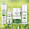 Tea Tree ODM OEM Skin Care Set Hydrating Perawatan Jerawat Alami ISO22716 FDA