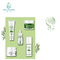 Tea Tree ODM OEM Skin Care Set Hydrating Perawatan Jerawat Alami ISO22716 FDA