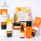 Vitamin C OEM Skin Care Set Pemutih Bergizi Organik Korea